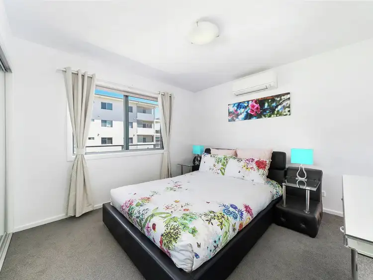 Sixth view of Homely apartment listing, 112/51 Catalano Street, Wright ACT 2611