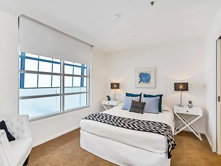 Sixth view of Homely apartment listing, 101/271-281 Gouger Street, Adelaide SA 5000
