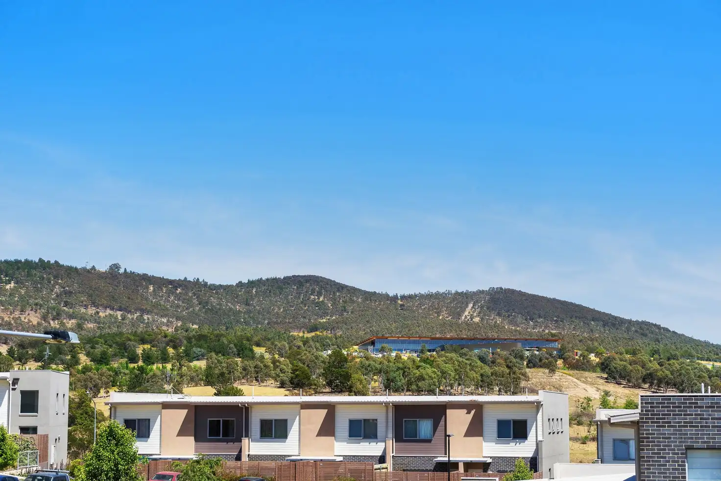 Main view of Homely unit listing, 252/36 Philip Hodgins Street, Wright ACT 2611