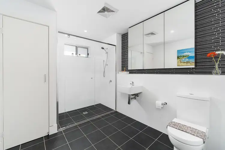 Third view of Homely unit listing, 252/36 Philip Hodgins Street, Wright ACT 2611