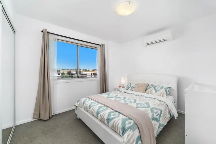 Fourth view of Homely unit listing, 252/36 Philip Hodgins Street, Wright ACT 2611