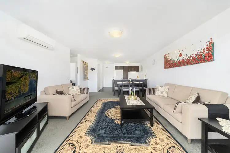 Fifth view of Homely unit listing, 252/36 Philip Hodgins Street, Wright ACT 2611