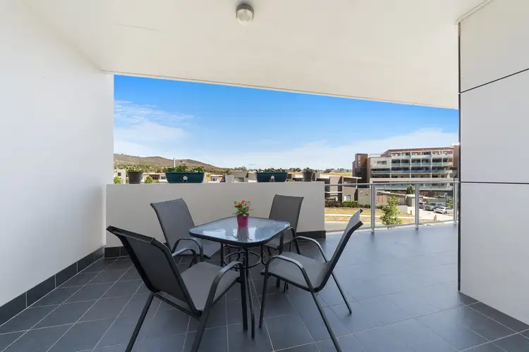 Sixth view of Homely unit listing, 252/36 Philip Hodgins Street, Wright ACT 2611