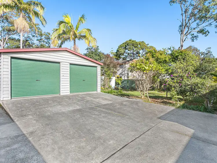 Fifth view of Homely house listing, 5 Warrina Avenue, Summerland Point NSW 2259