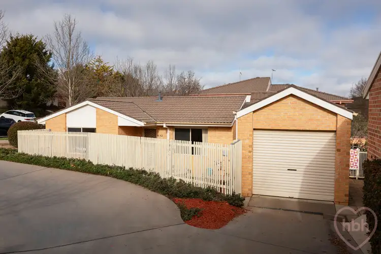 62/42 Paul Coe Crescent, Ngunnawal ACT 2913