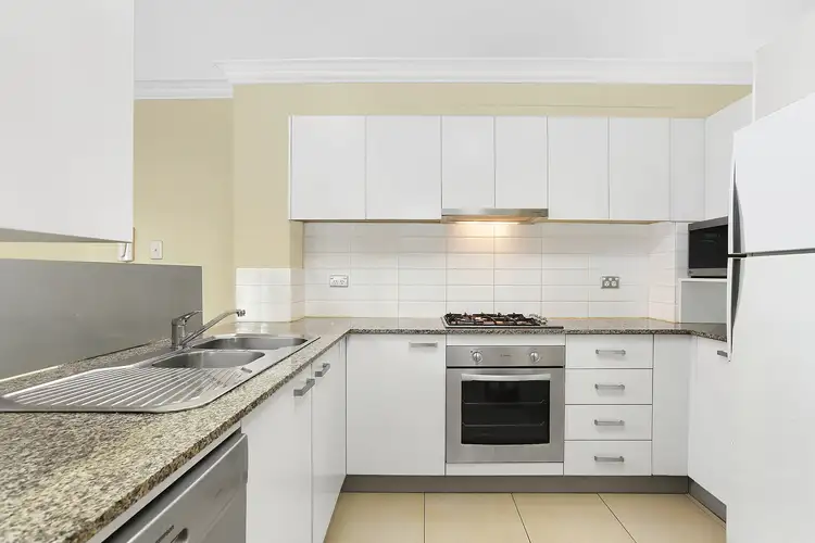 Fourth view of Homely apartment listing, 33/188 South Parade, Auburn NSW 2144