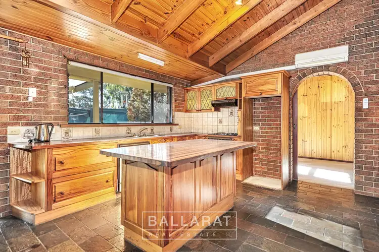 Second view of Homely house listing, 98 Ramon Parade, Laanecoorie VIC 3463