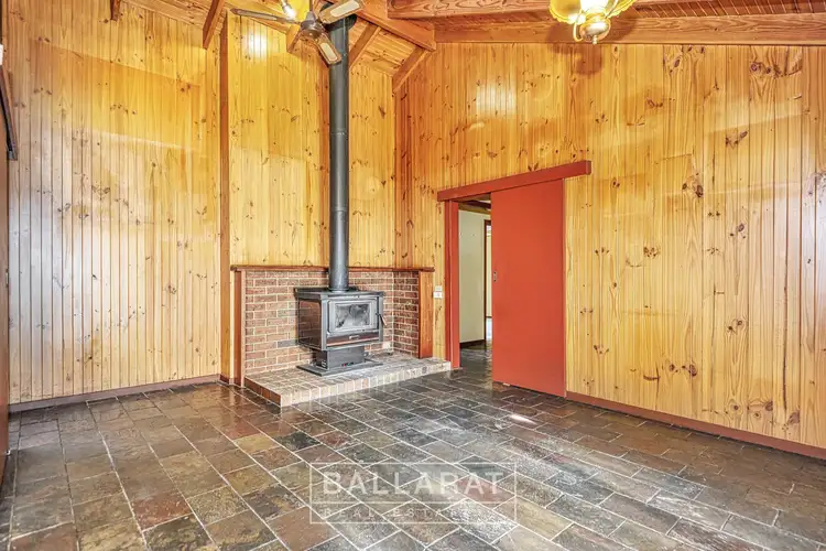 Third view of Homely house listing, 98 Ramon Parade, Laanecoorie VIC 3463