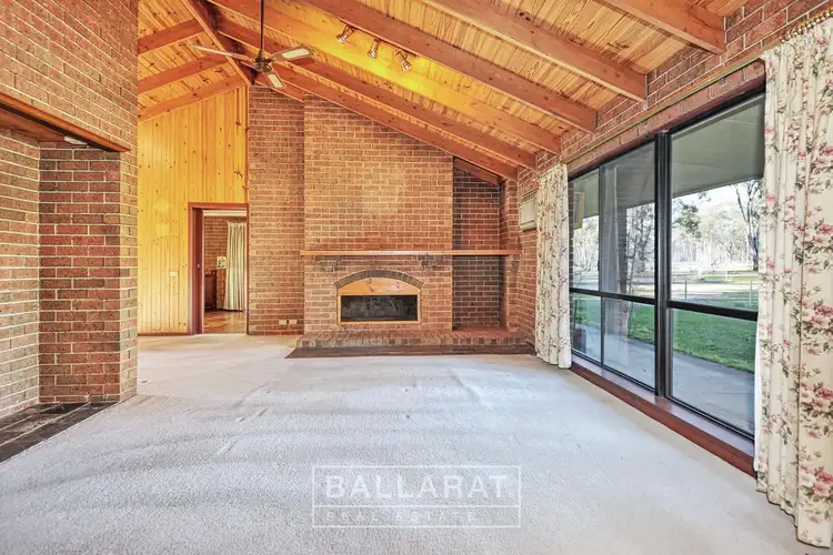 Fourth view of Homely house listing, 98 Ramon Parade, Laanecoorie VIC 3463