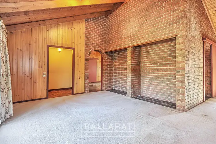 Fifth view of Homely house listing, 98 Ramon Parade, Laanecoorie VIC 3463