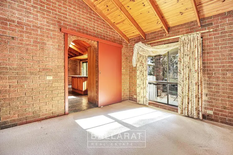 Sixth view of Homely house listing, 98 Ramon Parade, Laanecoorie VIC 3463