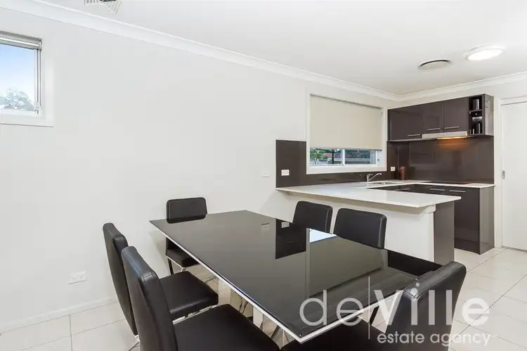 Fourth view of Homely house listing, 155 New Line Road, Cherrybrook NSW 2126