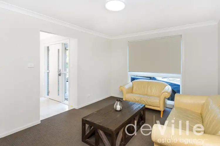 Fifth view of Homely house listing, 155 New Line Road, Cherrybrook NSW 2126