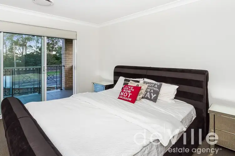 Seventh view of Homely house listing, 155 New Line Road, Cherrybrook NSW 2126