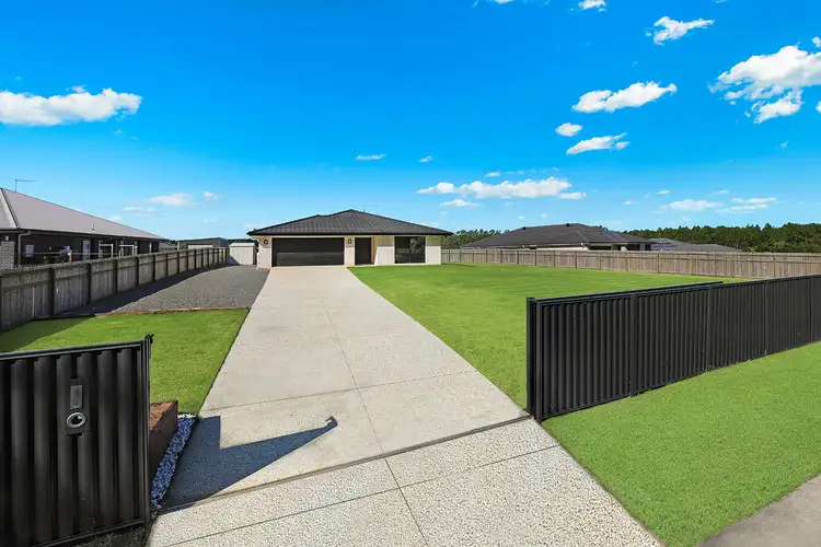 31 Wattle Avenue, Beerburrum QLD 4517