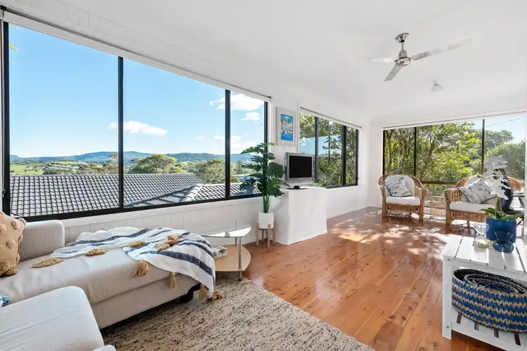 Second view of Homely house listing, 70 Jupiter Street, Gerringong NSW 2534