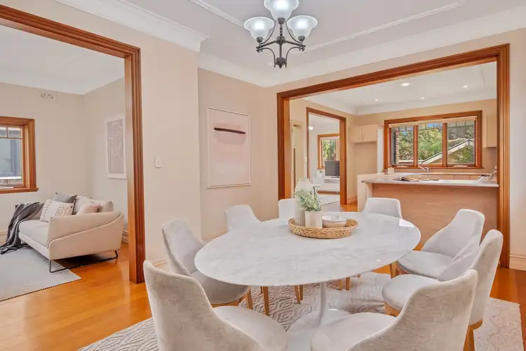 Third view of Homely house listing, 70 Eastern Avenue, Kingsford NSW 2032
