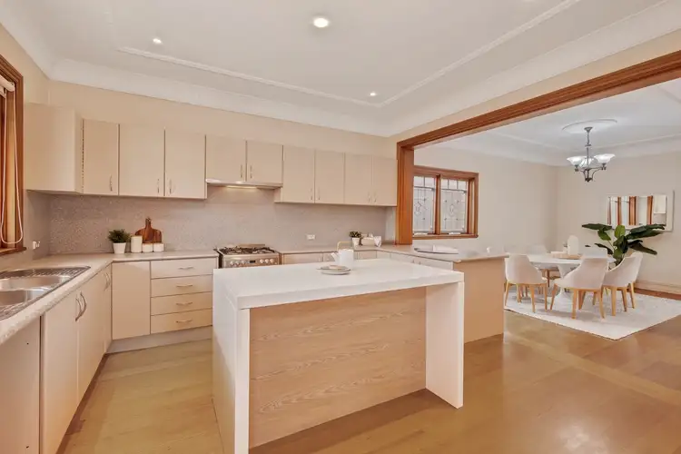 Fourth view of Homely house listing, 70 Eastern Avenue, Kingsford NSW 2032