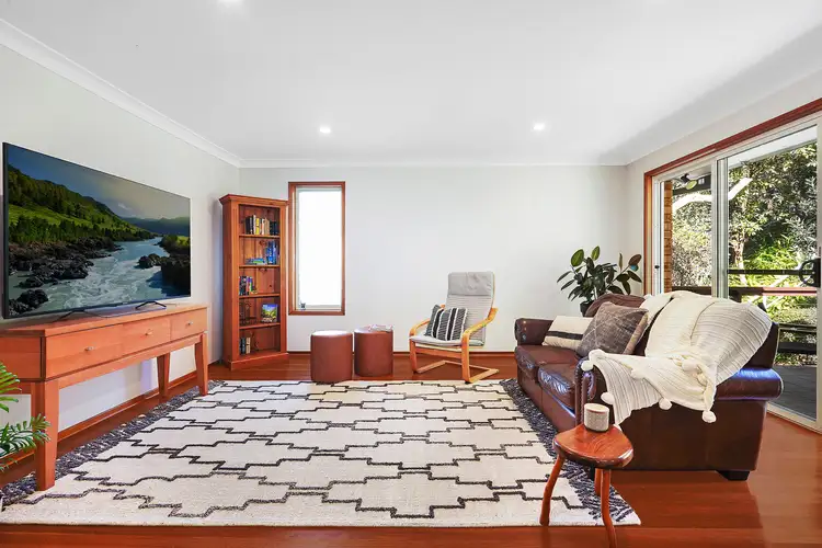 Sixth view of Homely house listing, 3 Paroo Place, Hornsby Heights NSW 2077