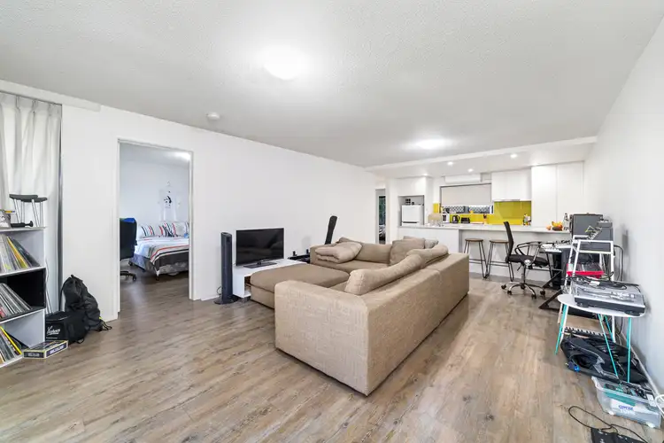 31/7 Landsborough Terrace, Toowong QLD 4066