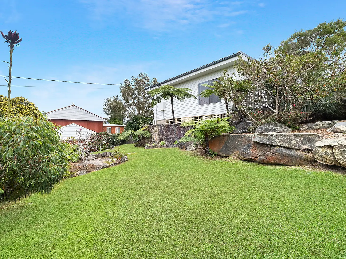 Main view of Homely house listing, 66 The Esplanade, Frenchs Forest NSW 2086