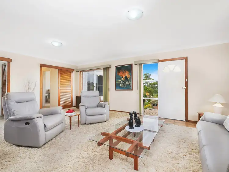 Second view of Homely house listing, 66 The Esplanade, Frenchs Forest NSW 2086