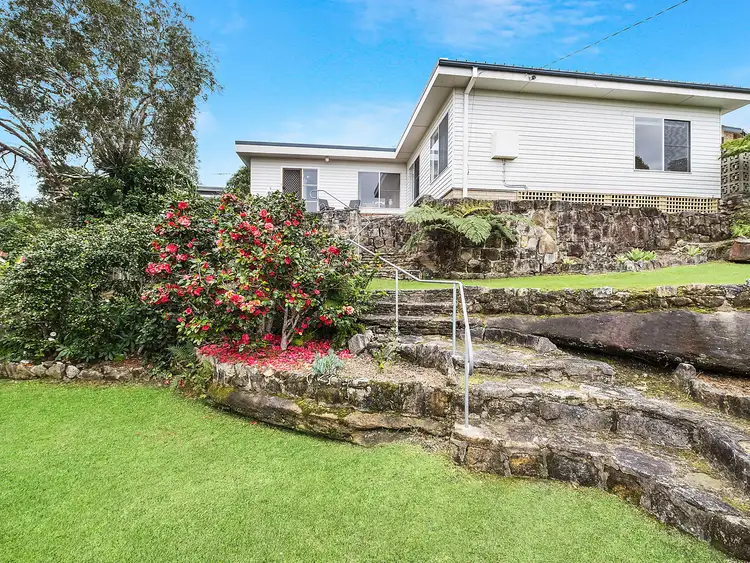 Sixth view of Homely house listing, 66 The Esplanade, Frenchs Forest NSW 2086
