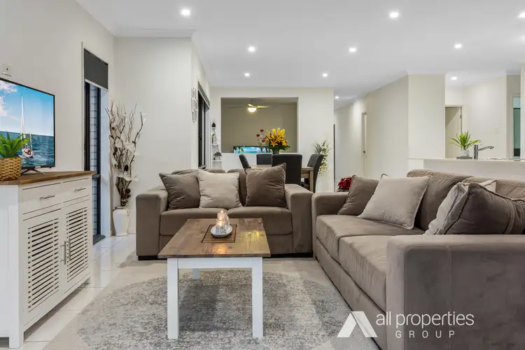 Sixth view of Homely house listing, 46 Leland Street, Yarrabilba QLD 4207