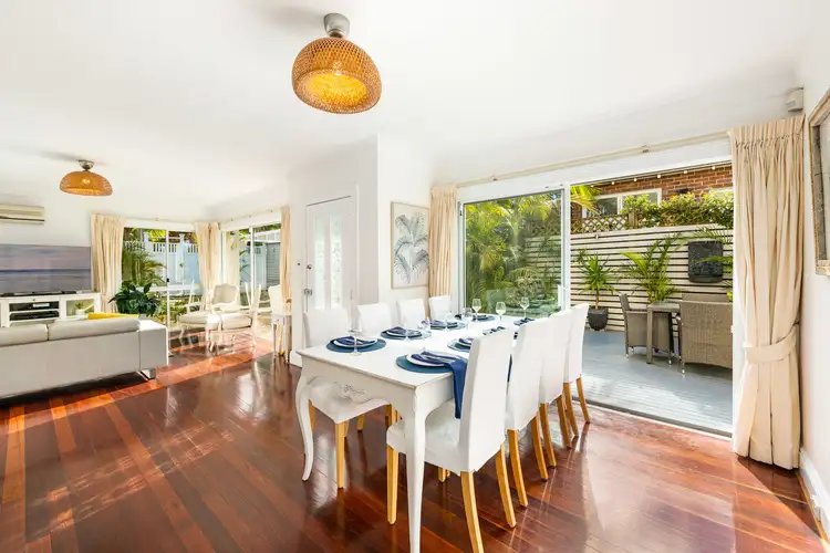 Fourth view of Homely townhouse listing, 2/9 Reed Lane, Cremorne NSW 2090