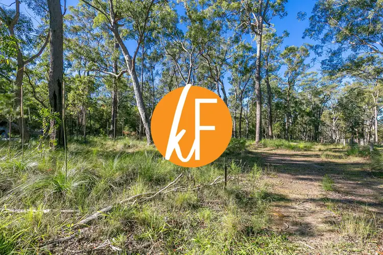 238 Seale Road, South Kempsey NSW 2440