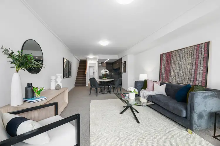 403/16-20 Smail Street, Ultimo NSW 2007