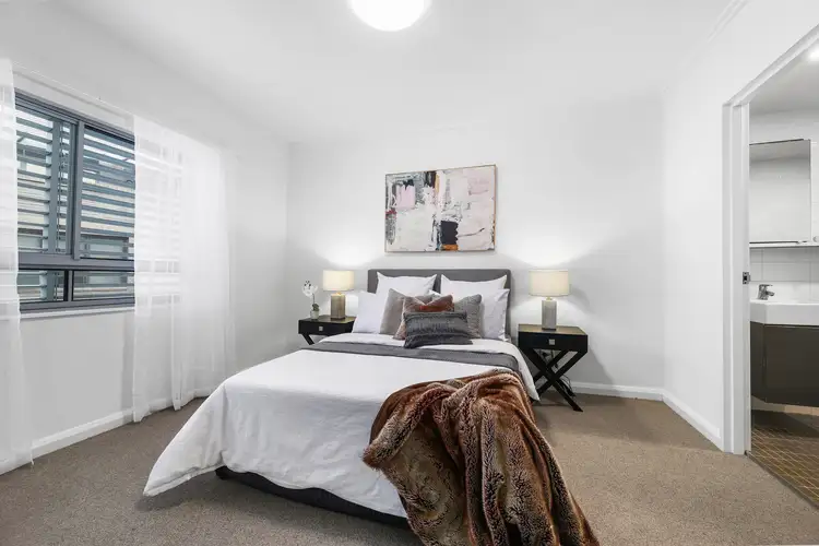 Second view of Homely apartment listing, 403/16-20 Smail Street, Ultimo NSW 2007