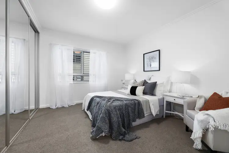 Fourth view of Homely apartment listing, 403/16-20 Smail Street, Ultimo NSW 2007