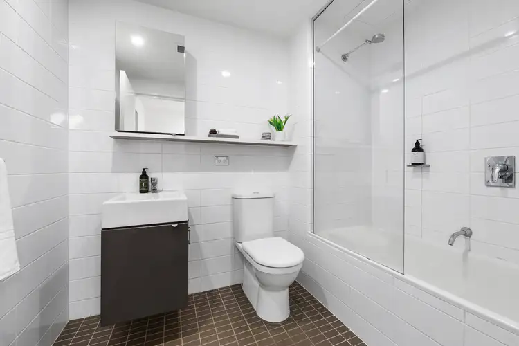 Fifth view of Homely apartment listing, 403/16-20 Smail Street, Ultimo NSW 2007