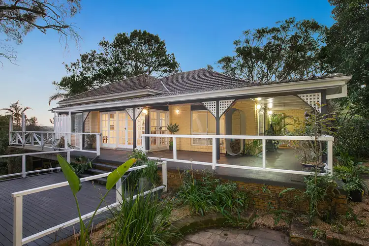 Main view of Homely house listing, 40 Bellevue Road, Tumbi Umbi NSW 2261