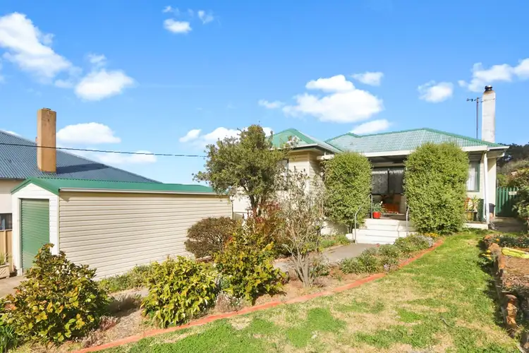 36 Lansdowne Street, Goulburn NSW 2580