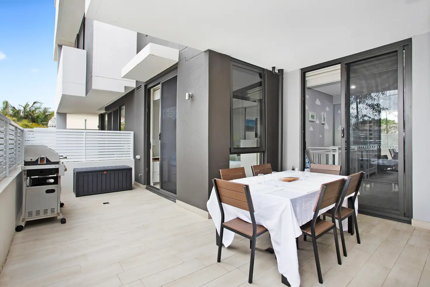 Main view of Homely apartment listing, G07/128 Willarong Road, Caringbah NSW 2229