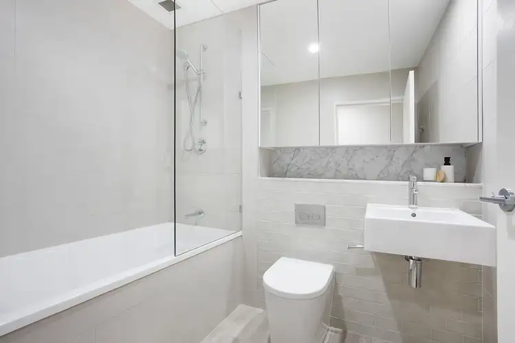 Fourth view of Homely apartment listing, G07/128 Willarong Road, Caringbah NSW 2229