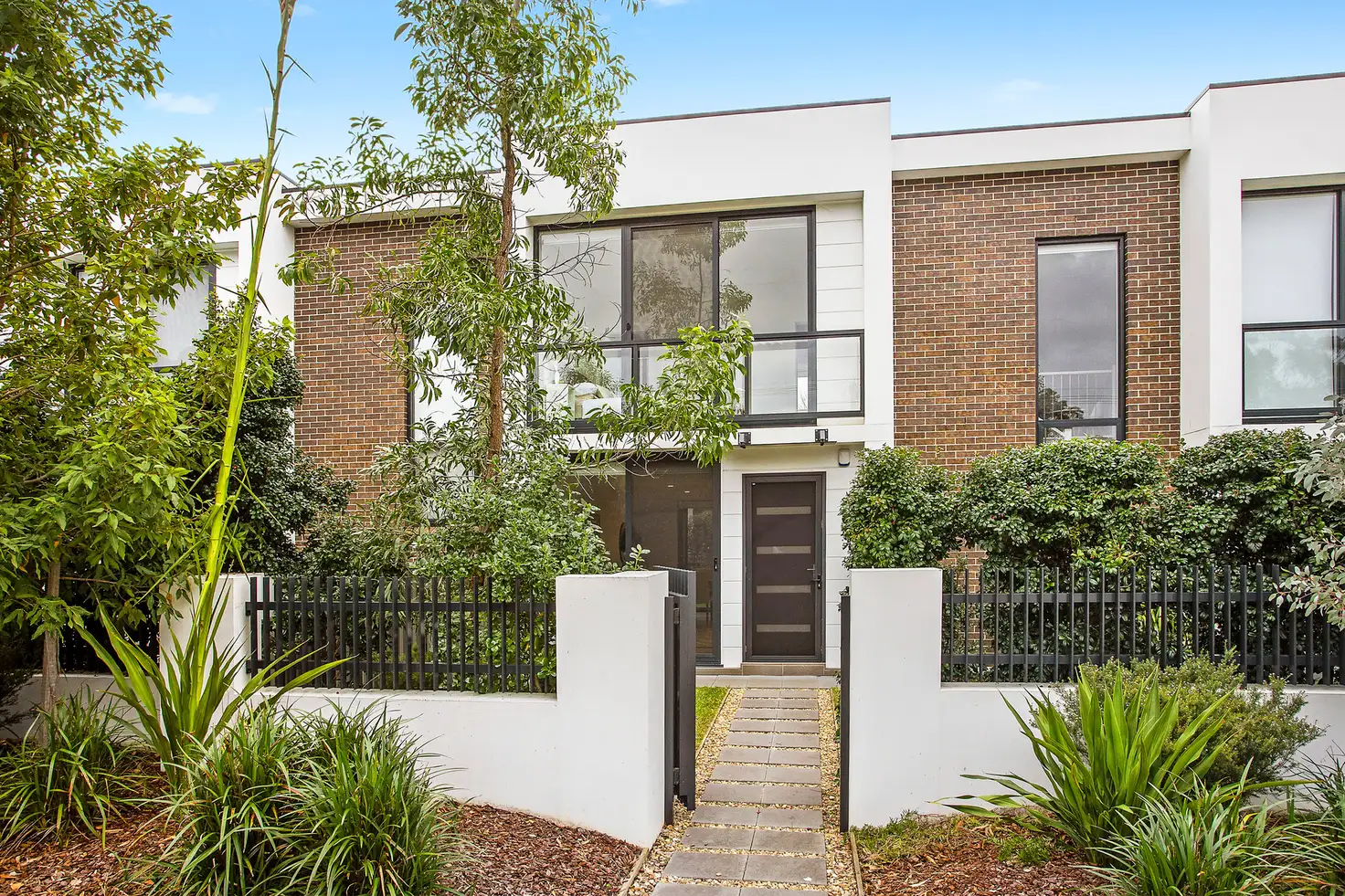 Main view of Homely townhouse listing, 5/31-37 Durbar Avenue, Kirrawee NSW 2232