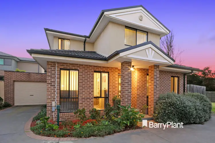 Main view of Homely townhouse listing, 8/130 Kennington Park Drive, Endeavour Hills VIC 3802