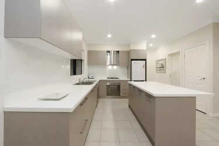 Third view of Homely townhouse listing, 8/130 Kennington Park Drive, Endeavour Hills VIC 3802
