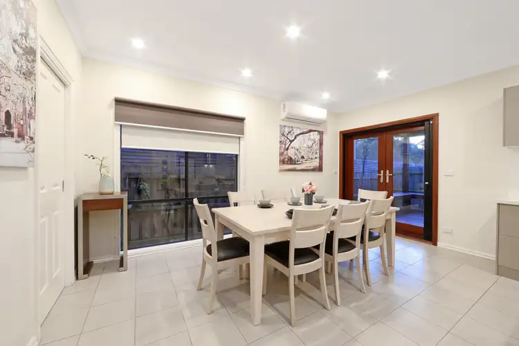 Fourth view of Homely townhouse listing, 8/130 Kennington Park Drive, Endeavour Hills VIC 3802