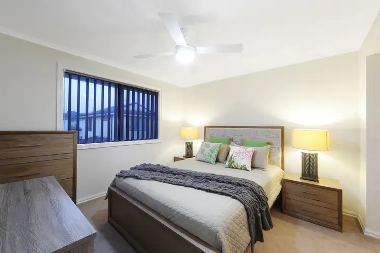 Seventh view of Homely townhouse listing, 8/130 Kennington Park Drive, Endeavour Hills VIC 3802