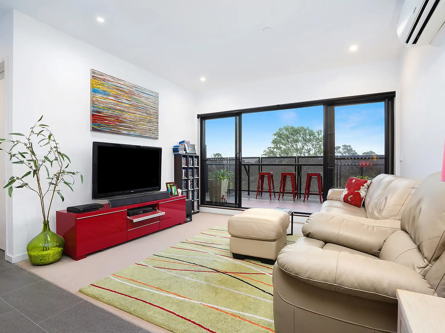 Main view of Homely apartment listing, 309/30 Oleander Drive, Mill Park VIC 3082