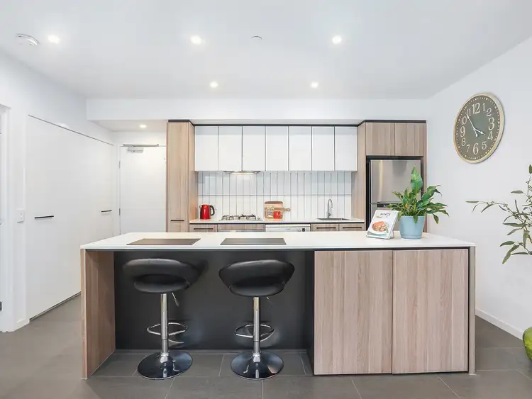 Third view of Homely apartment listing, 309/30 Oleander Drive, Mill Park VIC 3082
