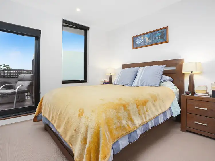 Fourth view of Homely apartment listing, 309/30 Oleander Drive, Mill Park VIC 3082