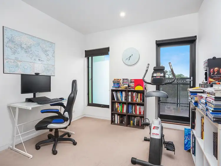 Fifth view of Homely apartment listing, 309/30 Oleander Drive, Mill Park VIC 3082