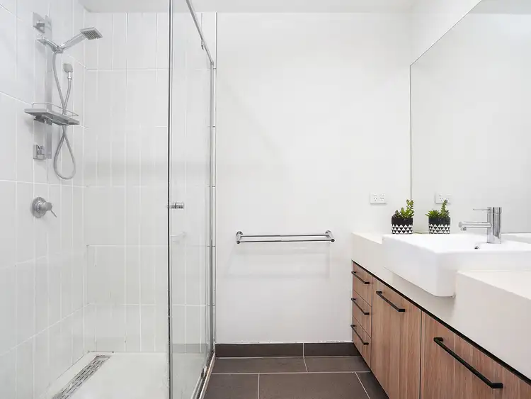 Sixth view of Homely apartment listing, 309/30 Oleander Drive, Mill Park VIC 3082