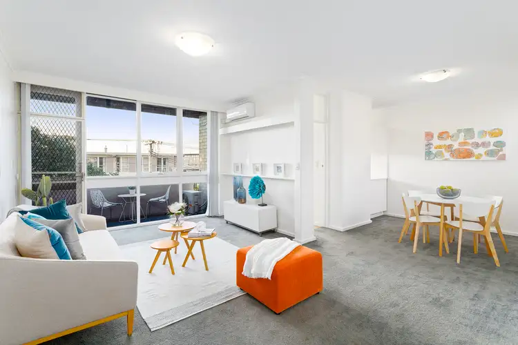 Main view of Homely apartment listing, 10/630 Toorak Road, Toorak VIC 3142