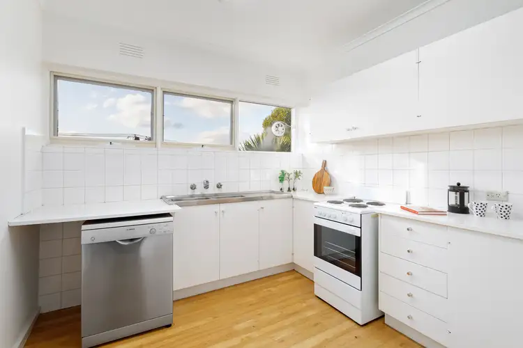 Third view of Homely apartment listing, 10/630 Toorak Road, Toorak VIC 3142